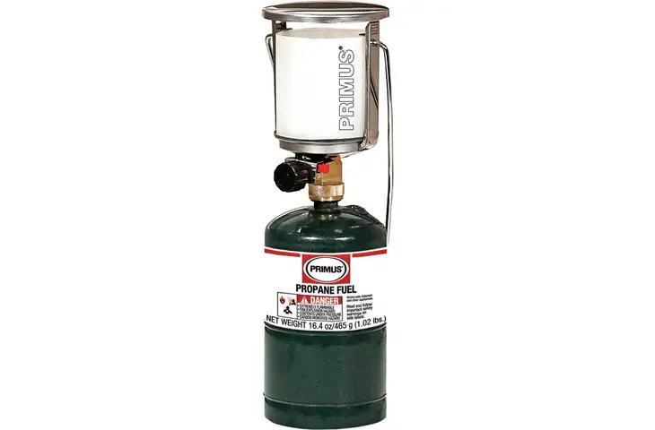 Brunton Tor Propane Lantern